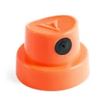 Fat Cap — Geniş Uçlu Sprey Başlığı