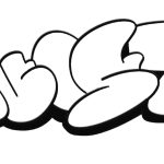 Nost Original Sticker Seti